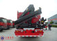 13KW Honda Generator Emergency Rescue Vehicle