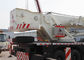 FAW 276KW Hydraulic Truck Crane , 70 Ton Vehicle Mounted Crane