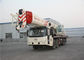 276KW Power & 70T Lifting Weight Hydraulic Truck Crane with 44m Main Boom