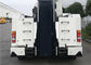 KaiFan Heavy Duty VOLVO Chassis Road Wrecker Truck 8x4 Drive 99 Km/H