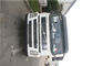 3 Person 8x4 Drive KaiFan Heavy Wrecker Trucks , VOLVO Chassis Road Wrecker