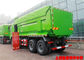 High Speed 380hp Special Vehicles 31 Ton HOWO 8x4 Dump Truck