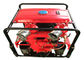 98.5kg Special Vehicles Portable Fire Fighting Pumps Middle Pressure / Large Flow