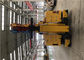 2 Winch Tow Truck Equipment With 6000mm Max Extension Traveling Lifting Boom