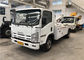 Standard Emission Road Wrecker Truck , Isuzu Truck Wreckers For Highway