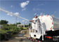 CCC WD615.62 213KW 266HP 30000L Water Tanker Truck