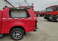 Diesel 4 Cylinders Air Intercooler Pickup Fire Truck