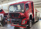 4x2 400L Foam 3 Seats 1.0Mpa Heavy Rescue Fire Truck