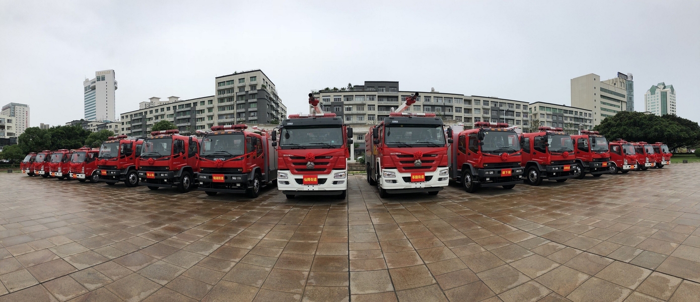 China Shanghai Jindun special vehicle Equipment Co., Ltd company profile